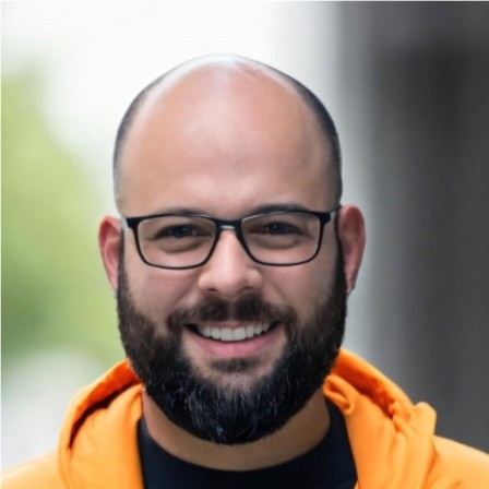 Paulo Frugis