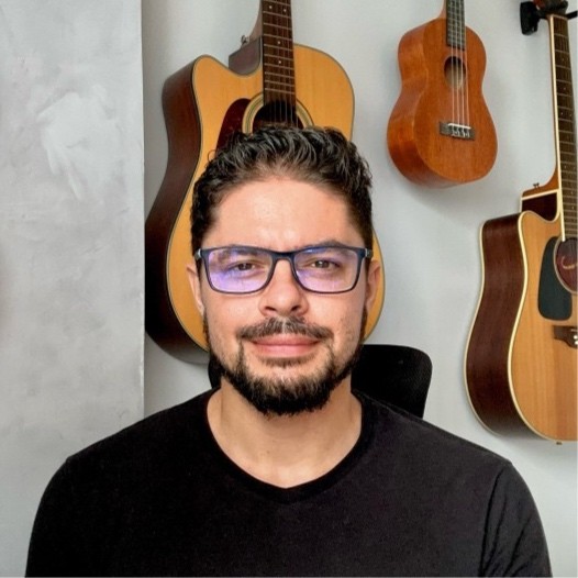 Gustavo Rodrigues